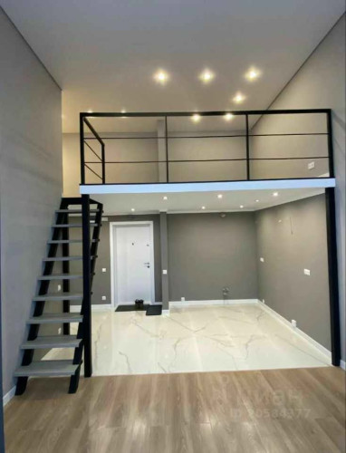 Kontraktor Mezzanine setu- Terpercaya