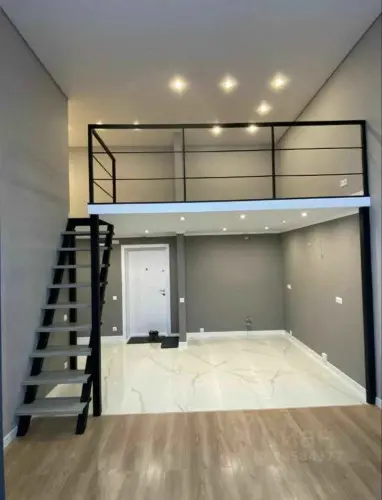 Kontraktor Mezzanine setu- Terpercaya di Setu